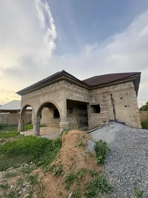 3bdrm Bungalow in Sahara 2 Estate, Lokogoma for sale