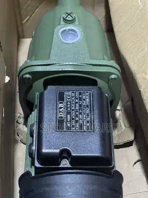 Dab Surface Pump