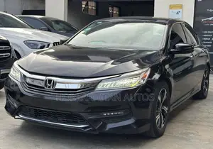 Honda Accord EX 2dr Coupe (2.4L 4cyl 6M) 2014 Black