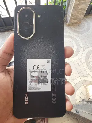 Xiaomi Redmi A5 4G 64 GB Red