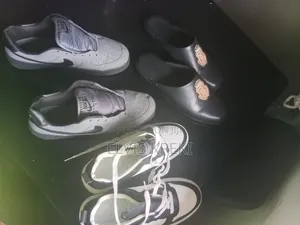 New Shoes for Sale. Android Phone Did Not Do Justice to the Pictures.