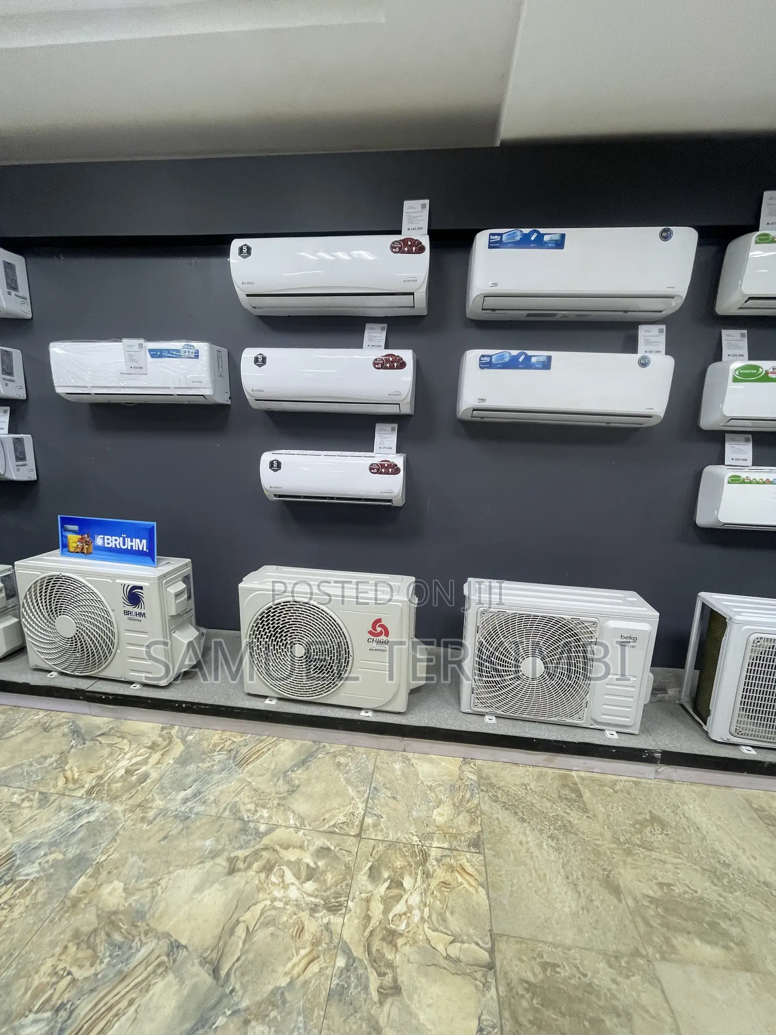 Electronics Installation And Maintenance