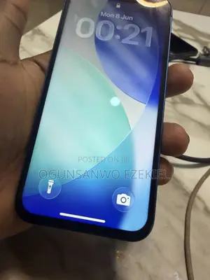 Apple iPhone 13 128 GB Blue