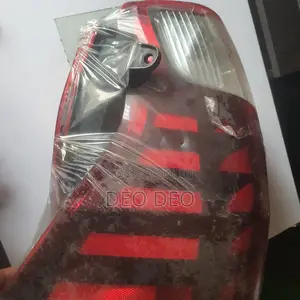 Lexus Gx460 Rear Light