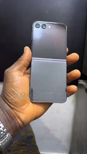 Samsung Galaxy Z Flip 5 512 GB Black