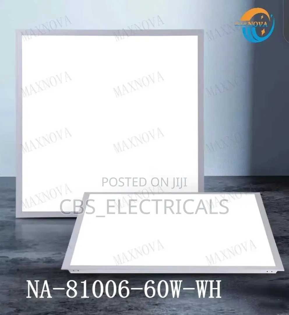 Modular Led Panel Light