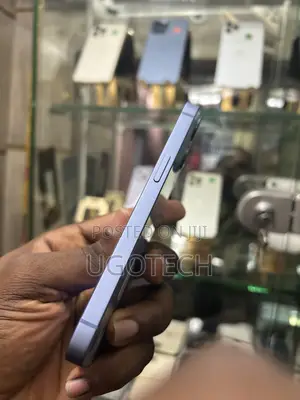 Apple iPhone 14 256 GB Blue