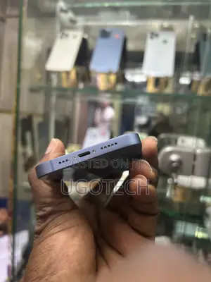 Apple iPhone 14 256 GB Blue