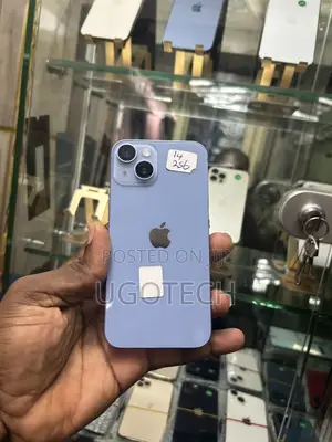 Apple iPhone 14 256 GB Blue
