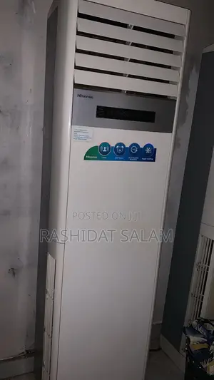 2.5hp Hisense for Sale With the Engine, Working Perfectly