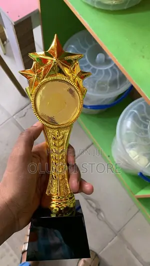 Golden Plaqueb17