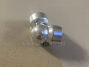 Aluminium Railing $ Construction Accessories(All Types Available)