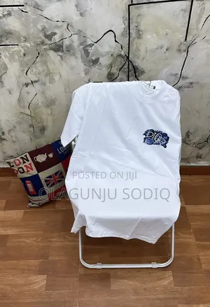 Premium Luxury Jt Dior T-Shirt