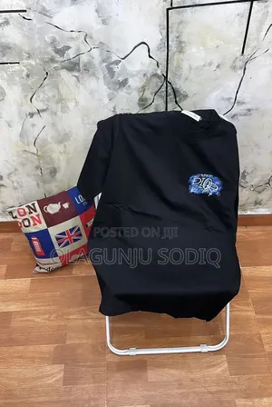 Premium Luxury Jt Dior T-Shirt