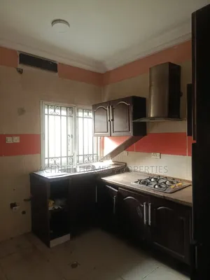 4bdrm Duplex in Igbo-Efon, Lekki Phase 2 for rent
