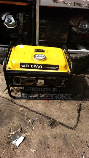 1.8kva Generator