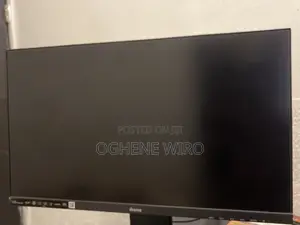 Monitor Screen