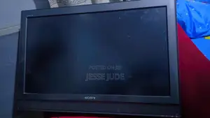 Sony 43 Inches Tv Perfect Condition