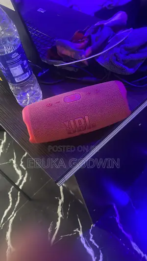 Charger 5 JBL