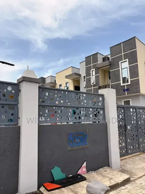 2bdrm Duplex in Badore Ajah Eti-Osa for rent