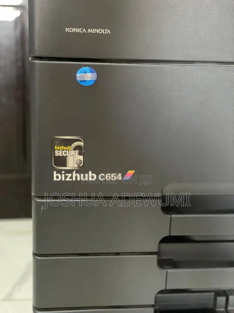 Di Printing Machine