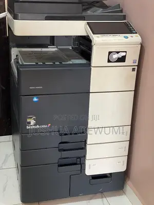 Di Printing Machine
