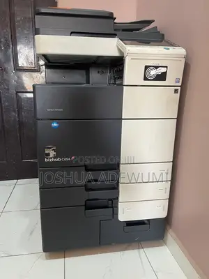 Di Printing Machine