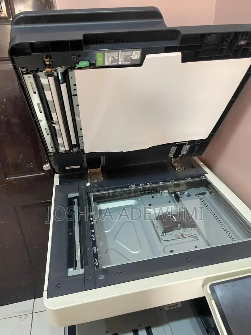 Di Printing Machine