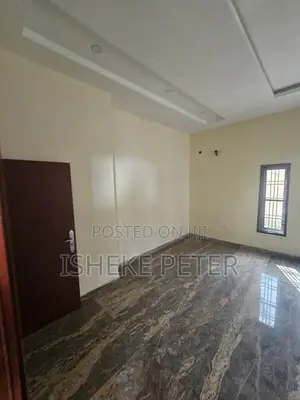 4bdrm Townhouse / Terrace in Guzape District for rent