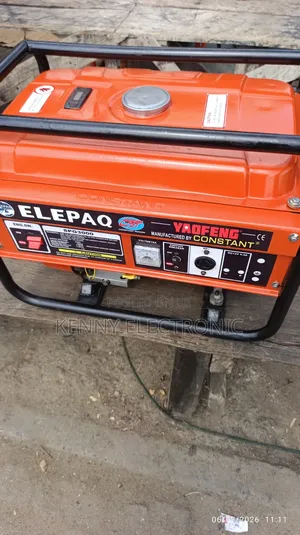 3kva Generator