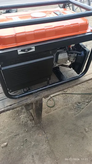 3kva Generator