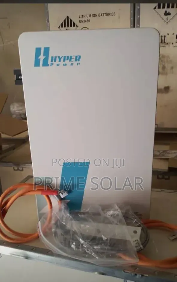 4.2kwh 24v Lithium Battery