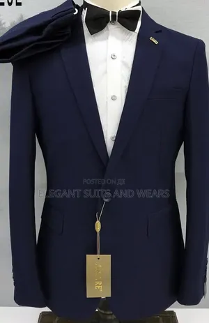 Graduation And Wedding Suits