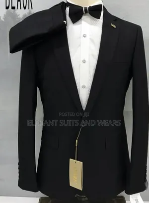Graduation And Wedding Suits