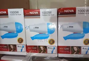 Hair Dryer