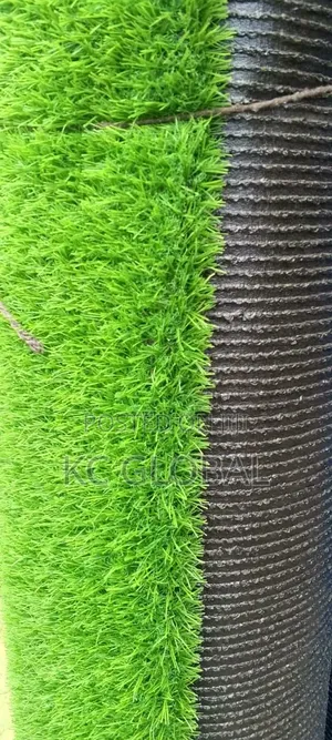 Artificial Grass Green Green 30mm Available
