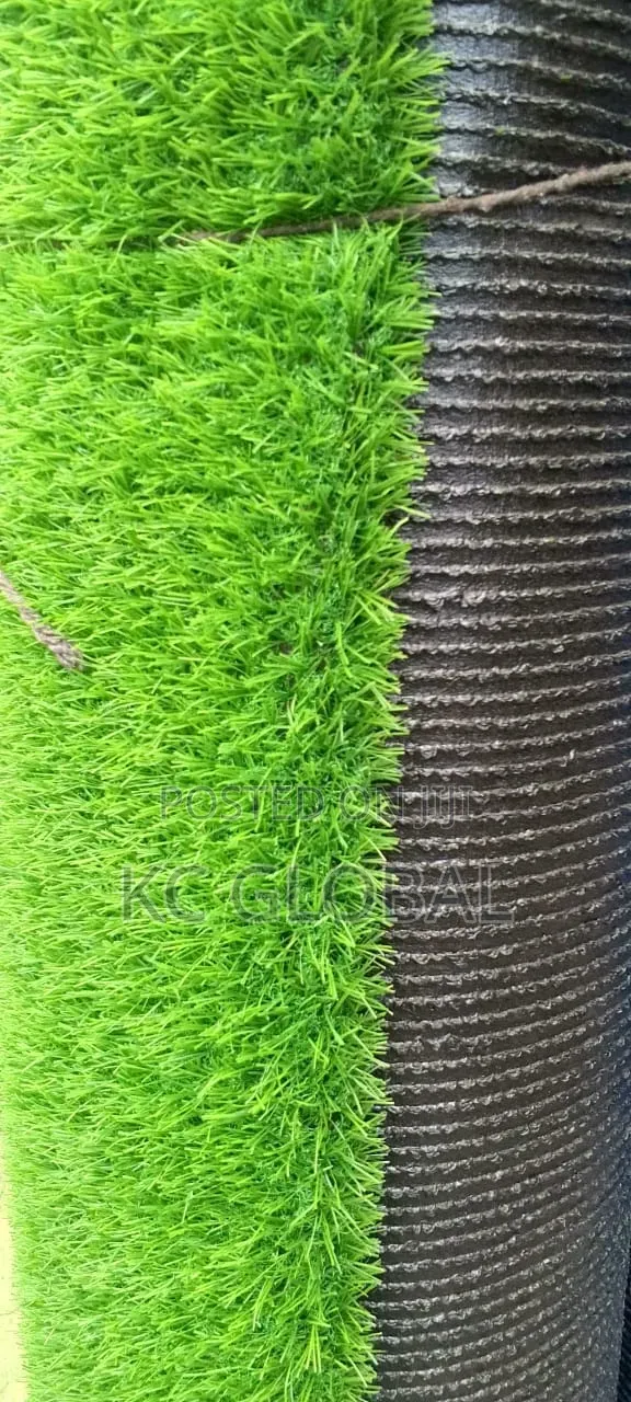 Artificial Grass Green Green 30mm Available