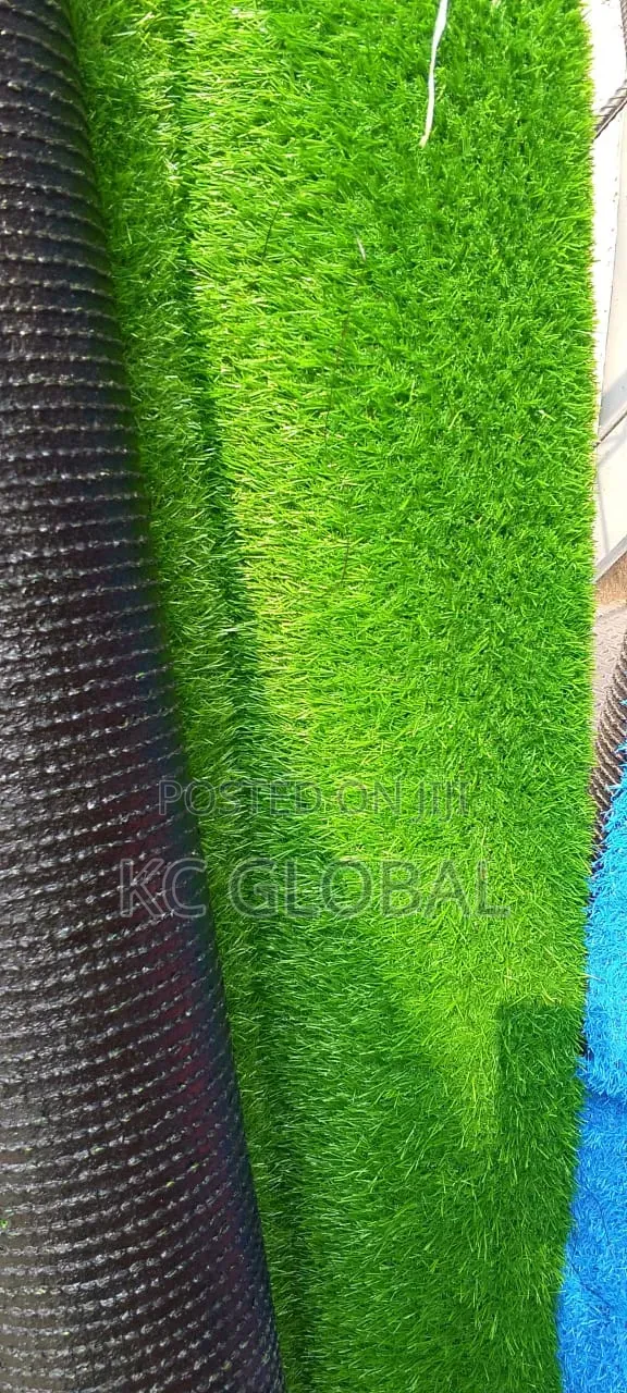 Artificial Grass Green Green 30mm Available