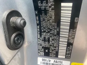 Toyota Sienna 2014 Silver