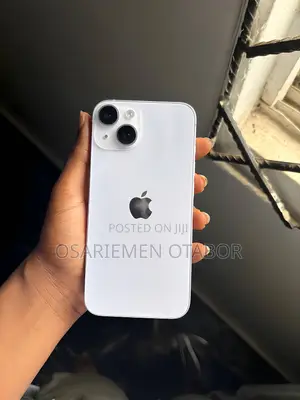 Apple iPhone 14 128 GB White
