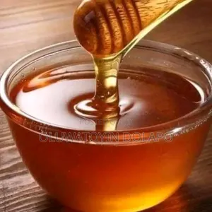 Original Undiluted Honey