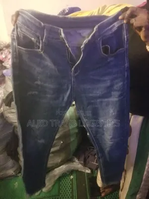Female Jeans