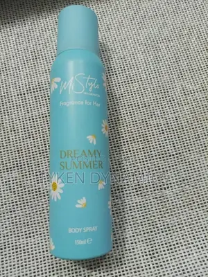Mistylo Fragrance for Her -Dreamy Summer