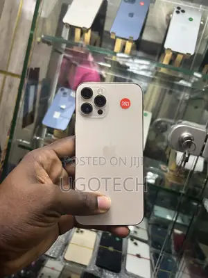 Apple iPhone 12 Pro Max 128 GB Gold