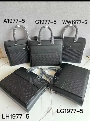 Odera Bags Collection