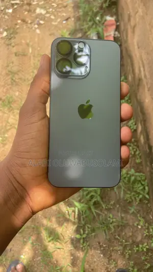 Apple iPhone 15 Pro Max 512 GB Black