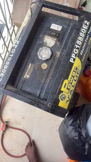 Generator for Sale