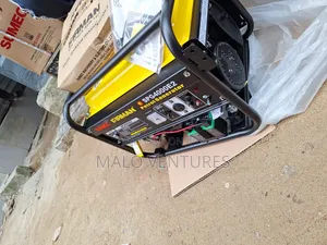 3300 Watts Sumec Firman Generator