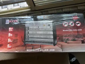 40w Mosquito Killer