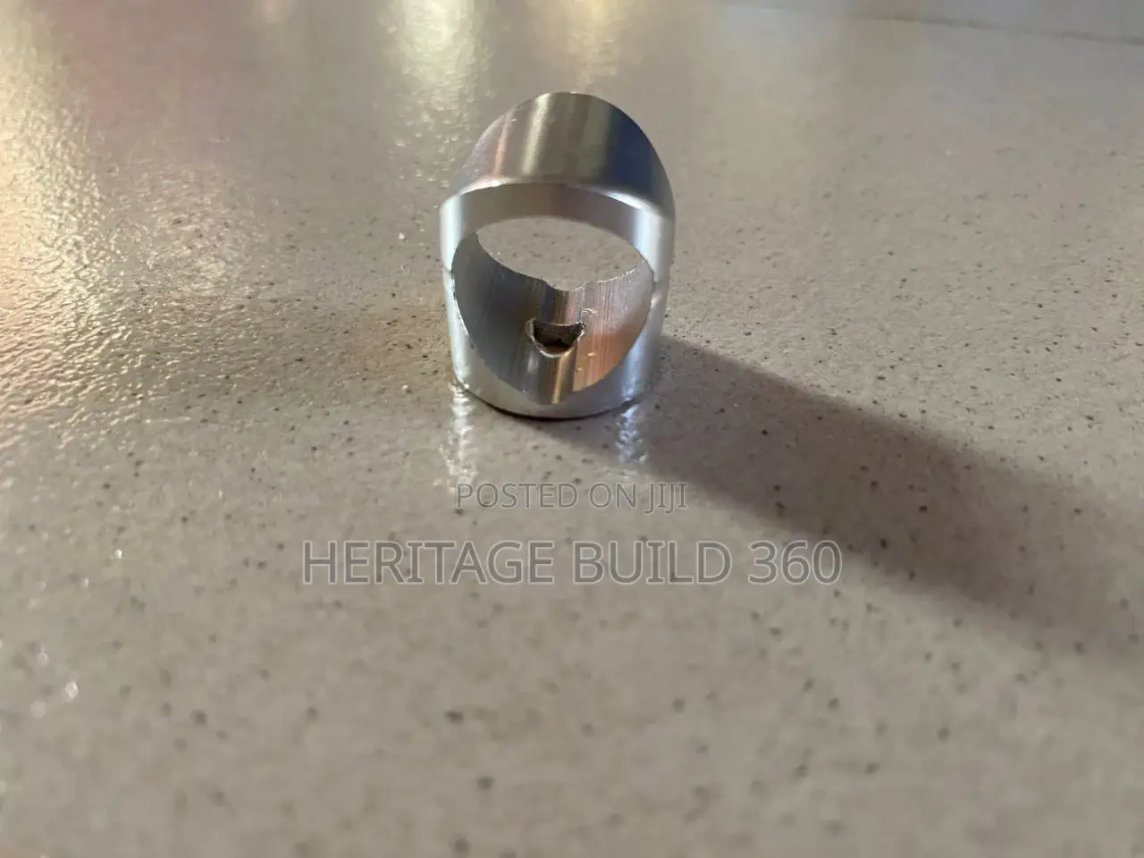 16mm Pipe Holder (High Quality)